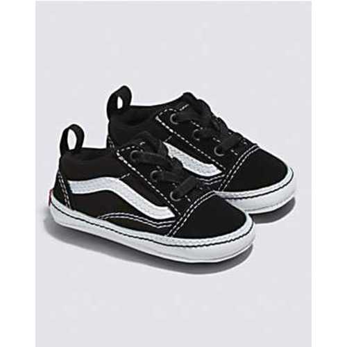 Infant Old Skool Crib Shoe