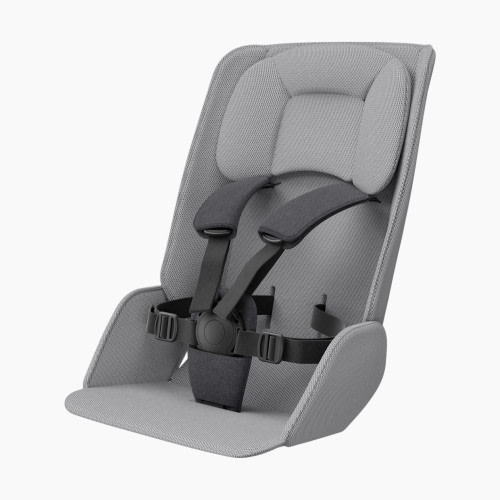 Veer Switchback Infant Soft Insert - White