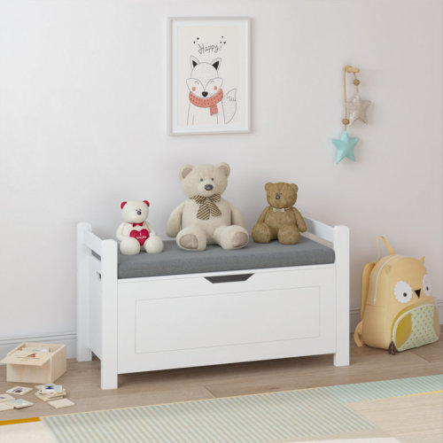 Isabelle & Max™ Box "& Reviews" | Wayfair
