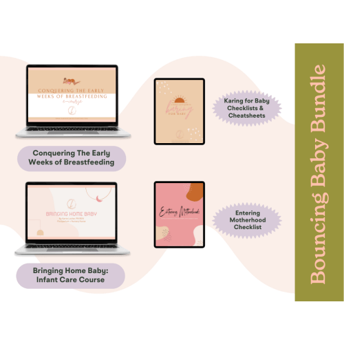 The Bouncing Baby Bundle