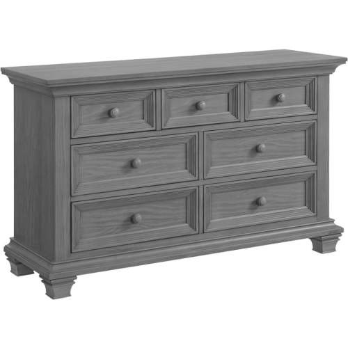Oxford Baby Weston 7 Drawer Dresser — buybuy BABY
