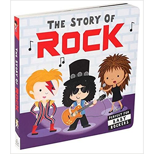 The Story of Rock