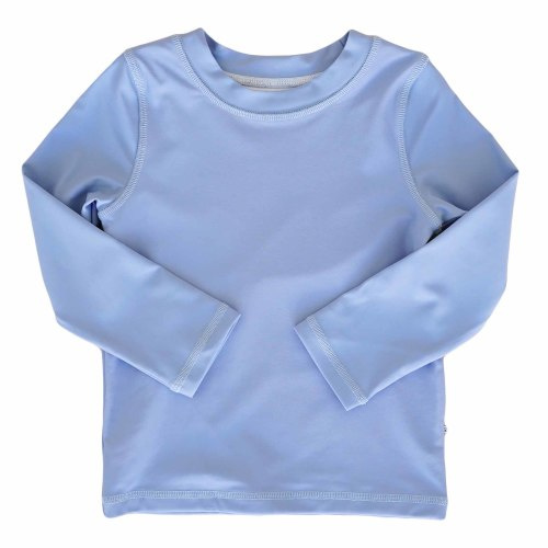 Long Sleeve Rash Guard Shirt | All Colors