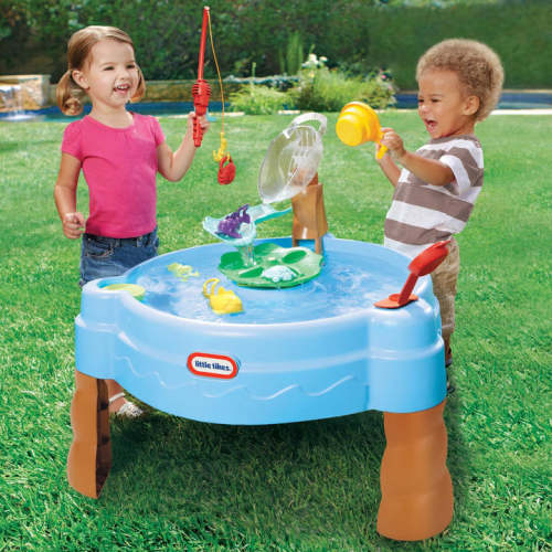 Little Tikes Fish 'n Splash Water Table™