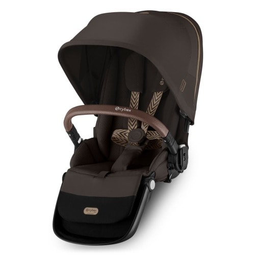 eGazelle/Gazelle S Second Seat