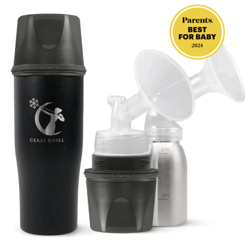 OG Breastmilk Chiller
