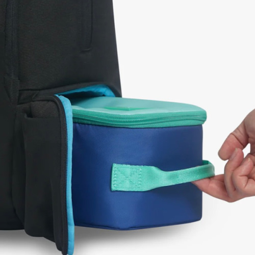 Insulated Cooler Bag / Cool Breeze