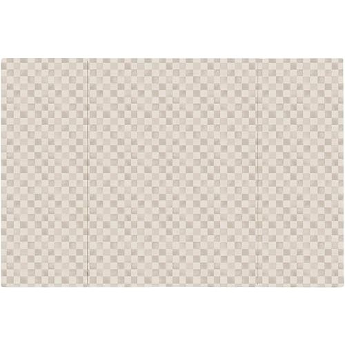 Foldable Baby Tumbling Mat – Padded Baby Play Mat for Floor | Memory Foam Play Mat for Baby | Foldable Kids Play Mat | Durable, Stylish, and Cushioned Design