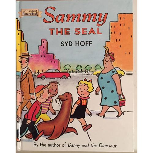Sammy the Seal