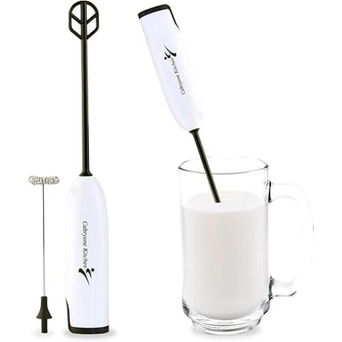 Baby Formula Mixer-Whisk-Handheld Milk Frother-Formula Maker Machine-Milk Frother handheld and Baby Formula Maker for Foam Making-Best Coffee with High Speed Milk Foamer for Hot and Cold Drinks.