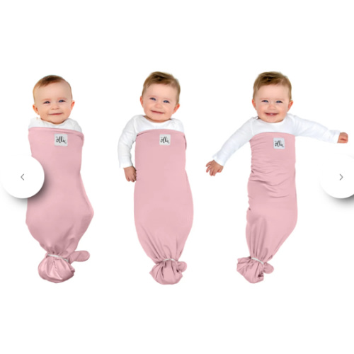 The Ollie® Swaddle