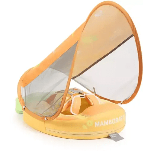 Mambobaby Trendy Voyager Baby Pool Float | Dick's Sporting Goods