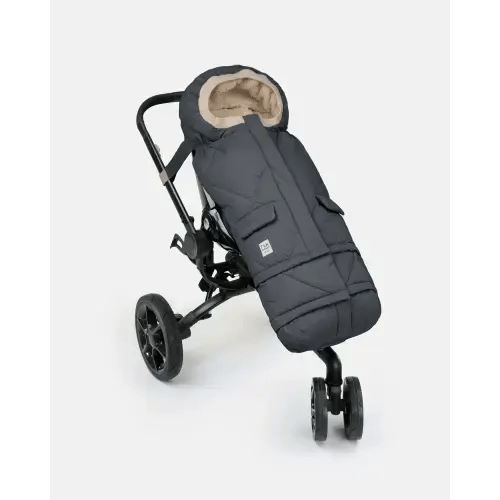 Blanket 212 evolution - Benji Sherpa (Smokey)