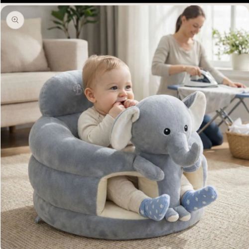 My Little Essentials™ Baby Lounger – My Little Essentials Ltd