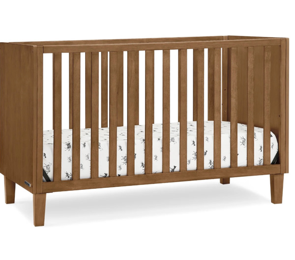 Delta Sonny 4-in-1 Convertible Crib