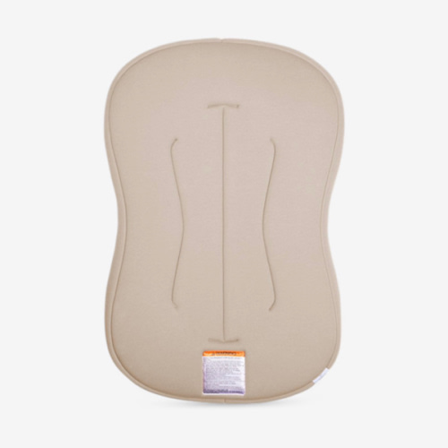 Snuggle Me Curve Infant Lounger