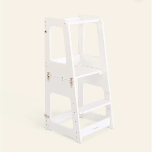 Mini Chef Convertible Helper Tower