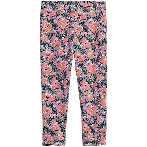 GAP Baby Girls' Cozy Leggings Bottoms - 6-9M