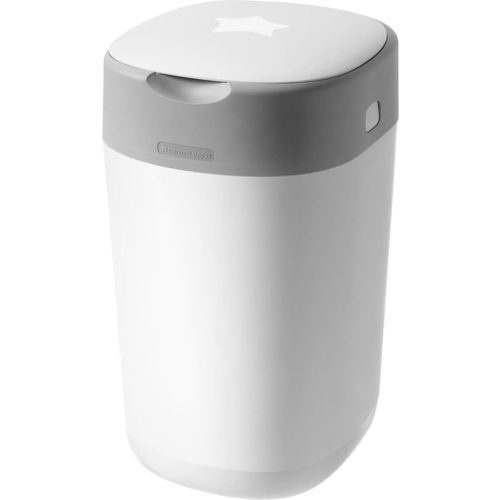 Nappy Bin Starter Set - Tommee Tippee Twist and Click