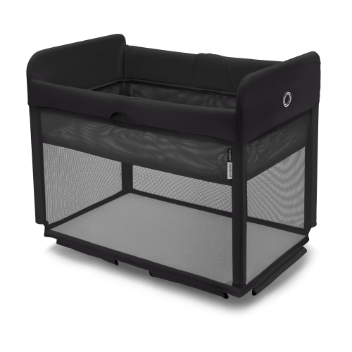 Bugaboo Stardust (2023) NA BLACK