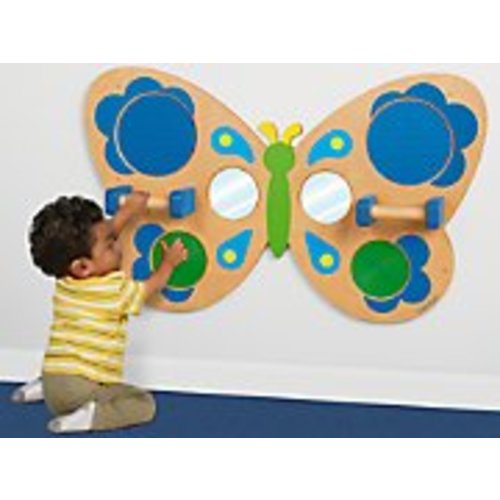 Touch&nbsp;& Explore Sensory Butterfly