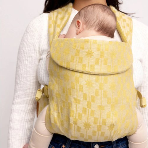 Citril Aerial Carrier – WildBird