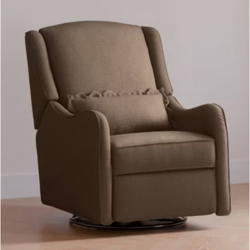 Devon Recliner and Swivel Glider
