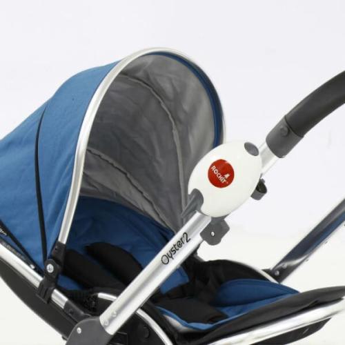 Rockit Stroller Rocker Original AA Battery operated
