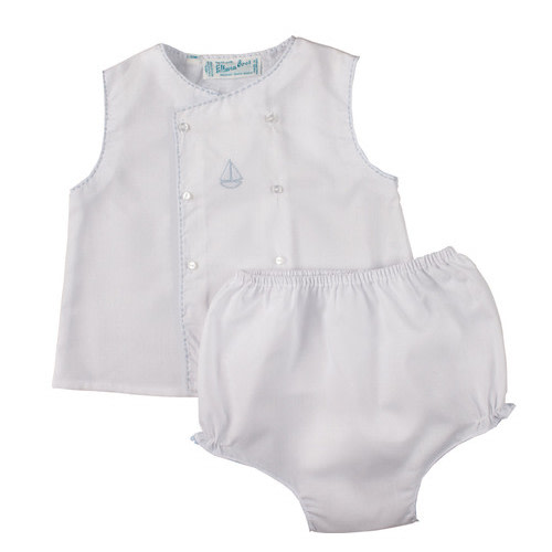 Newborn and Baby Boys Diaper Set | Feltman Brothers