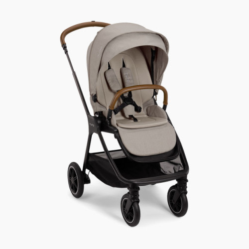 Nuna TRIV Next Stroller - Hazelwood