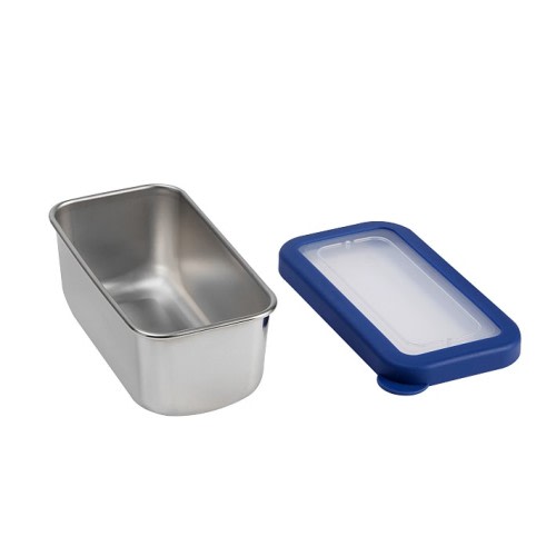 Spencer Stainless Medium Food Container