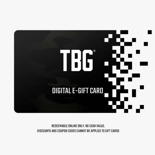 Tactical Baby Gear E-Gift Card by TBG