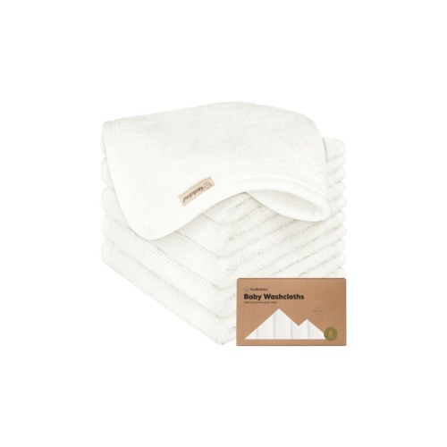 Deluxe Baby Washcloths