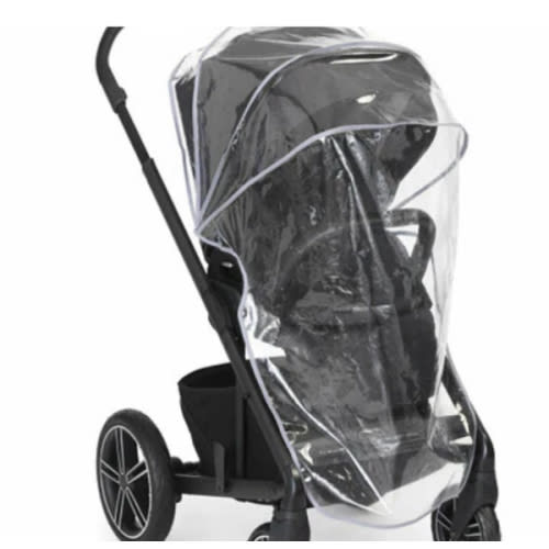 Nuna MIXX Next Rain Cover