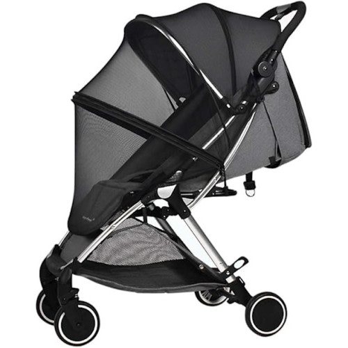haozaikeji Universal Stroller Mosquito Net Cover