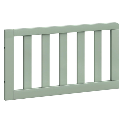 DaVinci Toddler Bed Conversion Kit for Charlie, Ryder, Otto, Radley, Anders, C | Modern Nursery™