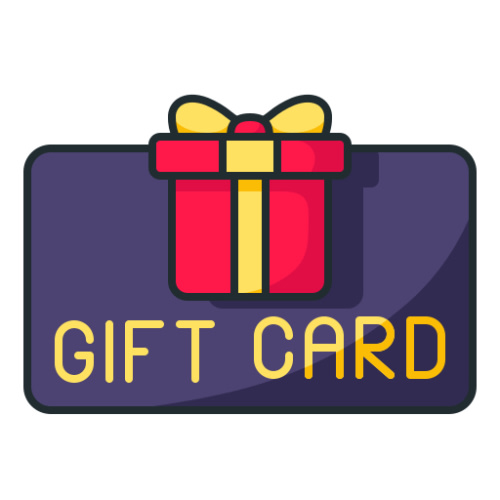 Target/Walmart Gift Cards for first night essentials