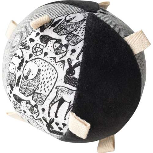 Nordic Taggy Ball - Wee Gallery | Maisonette