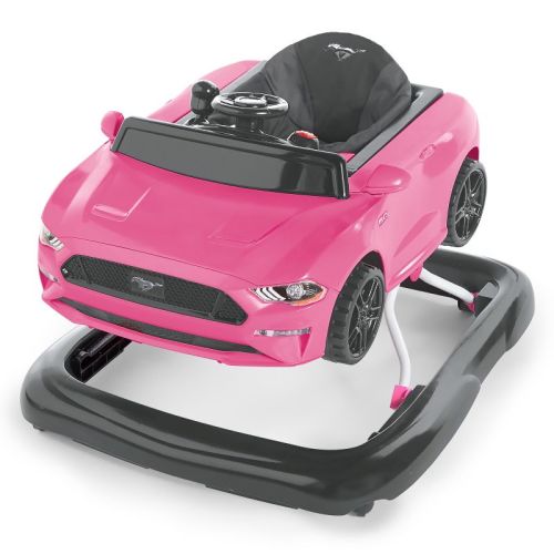 Bright Starts Ford Walker - Mustang