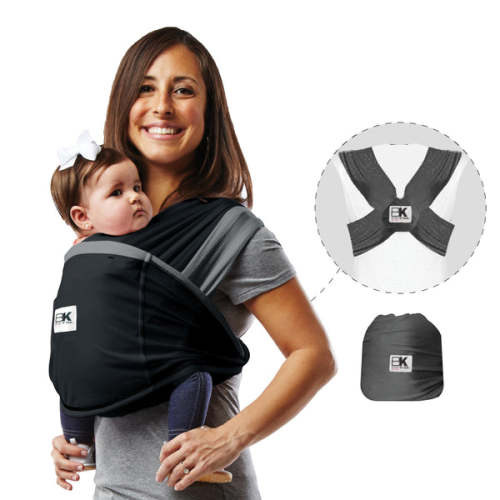 Baby K'tan Active Oasis Baby Carrier | Stork Exchange