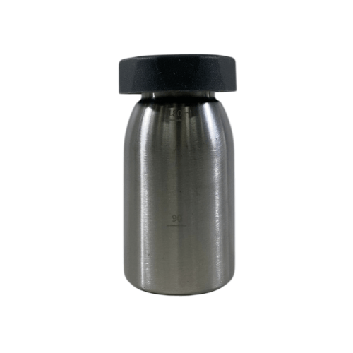 Ceres Chill Stainless Steel Bottle (Fridge Storage/Bottle Feeding/Pump