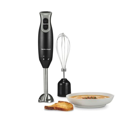 Hamilton Beach Immersion Blender 59410KC