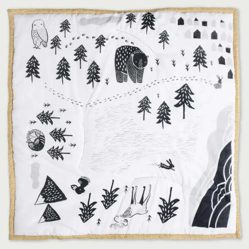 Explore Reversible Playmat