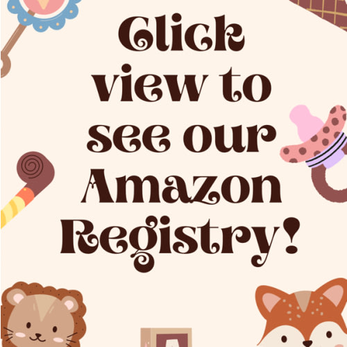 Amazon: Baby Registry