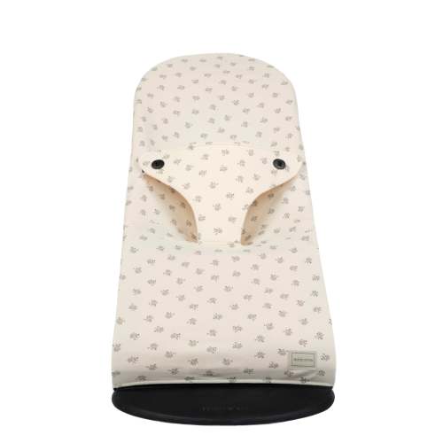 Funda Babybjörn Blossom Blue