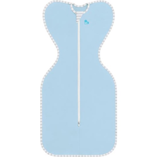 Swaddle Up™ Lite 0.2 TOG Stretch Cotton Swaddle, Newborn