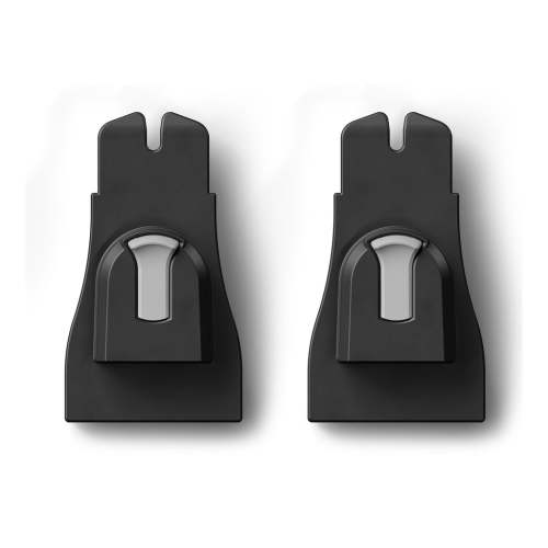 Veer Car Seat Adapter for &Roll / &Jog - Graco