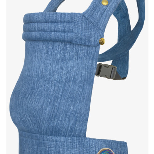 Denim Classic | Zeitgeist Baby Carrier | SHOP ARTIPOPPE