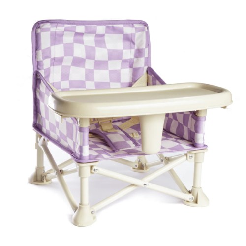 Izimini Ava Portable Booster Chair