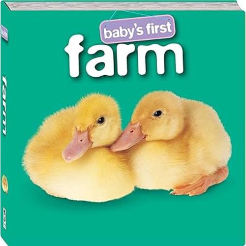 Baby's First Farm